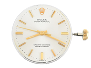 Klockor - ROLEX, Oyster Perpetual (T Swiss T) - View 11