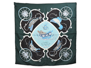 Accessoarer - SCARF, HERMÈS - View 1