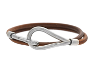 Smycken, ARMBAND, HERMÈS, i auktion: Fashionabla – Torsdag 4 december