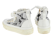 Kläder - SKOR, LOUIS VUITTON - View 2