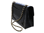 Accessoarer - VÄSKA, CHANEL - View 2