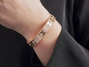 Smycken - VAN CLEEF & ARPELS, armband - View 6