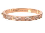 Smycken - CARTIER, armband - View 1