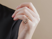 Smycken - BVLGARI, ring - View 7