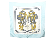 Accessoarer, SCARF, HERMÈS, i auktion: Fashionabla – Torsdag 6 november