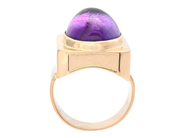 Smycken - RING, 18K guld - View 2