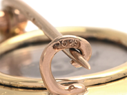 Smycken - FABERGÉ, brosch - View 4