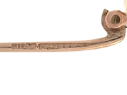 Smycken - FABERGÉ, brosch - View 6