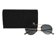 Accessoarer - SOLGLASÖGON, CHANEL - View 2