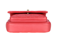 Accessoarer - VÄSKA, CHANEL - View 3