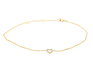 Smycken - ARMBAND, 18K guld - View 1