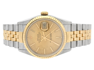 Klockor, ROLEX, Oyster Perpetual, i auktion: Klockor – Lördag 1 november