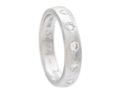 Smycken - W.A. BOLIN, ring - View 1