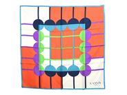 Accessoarer, SCARF, LANVIN, i auktion: Fashionabla – Torsdag 6 november