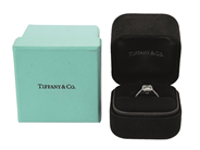 Smycken - TIFFANY & CO, ring - View 7