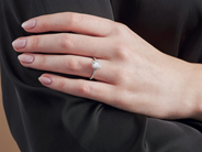 Smycken - TIFFANY & CO, ring - View 8