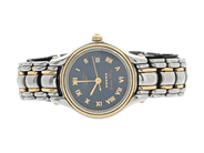 Klockor - LONGINES, Golden Wing - View 1