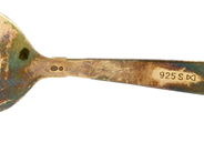 Silver - FRANS HOLM, mockaskedar - View 2