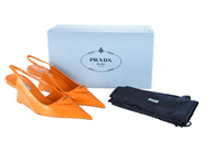 Kläder - PRADA, SKOR - View 8