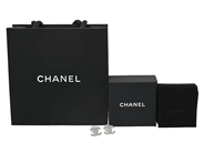 Smycken - ÖRHÄNGEN, CHANEL - View 5