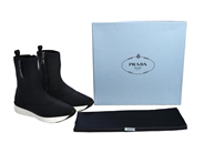 Kläder - SKOR, PRADA - View 6