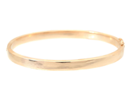 Smycken, ARMRING, 18K guld, i auktion: Allmänna – Tisdag 11 november