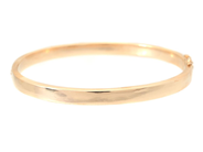 Smycken - ARMRING, 18K guld - View 2