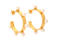 Smycken - ÖRRINGAR, SOPHIE BY SOPHIE - View 1