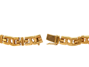 Smycken - COLLIER, 18K guld - View 3