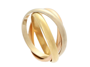 Smycken - MUST DE CARTIER, ring - View 1