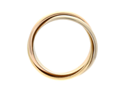 Smycken - MUST DE CARTIER, ring - View 2