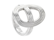 Smycken, RING, HERMÈS, i auktion: Fashionabla – Torsdag 4 december