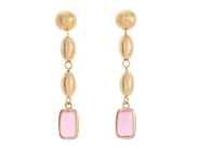 Smycken, MARCELLO PANE, örhängen, i auktion: Allmänna – Tisdag 9 december