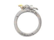 Smycken - OLE LYNGGAARD, ring - View 2