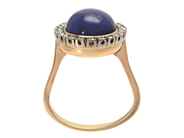 Smycken - OLE LYNGGAARD, ring - View 3