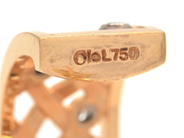 Smycken - OLE LYNGGAARD, örhängen - View 5