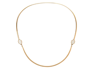 Smycken, GEORG JENSEN, collier, i auktion: Smyckekvaliten – Lördag 29 november