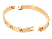 Smycken - CARTIER, armband - View 2