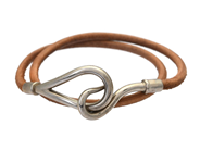 Smycken, ARMBAND, HERMÈS, i auktion: Fashionabla – Torsdag 18 december