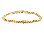 Smycken - CHOPARD, armband - View 2