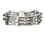 Smycken, THERESIA HVORSLEV, armband, i auktion: Lilla Smycken – Tisdag 4 november