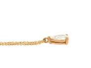 Smycken - COLLIER,  18K guld - View 2