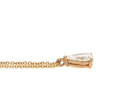 Smycken - COLLIER, 18K guld - View 2