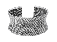 Smycken, ARMRING, sterlingsilver, i auktion: Allmänna – Tisdag 25 november