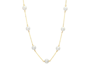 Smycken - COLLIER, 18K guld - View 1