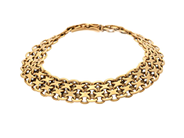 Smycken - ARMBAND, 18K guld - View 1