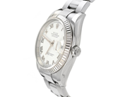 Klockor - ROLEX, Oyster Perpetual - View 2