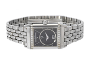 Klockor - JAEGER-LE COULTRE, Reverso - View 3