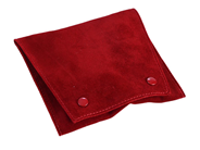 Klocktillbehör, SERVICEPÅSE, till Cartier armbandsur, i auktion: Lilla Klockor – Torsdag 11 december