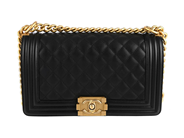 Accessoarer - VÄSKA, CHANEL - View 1